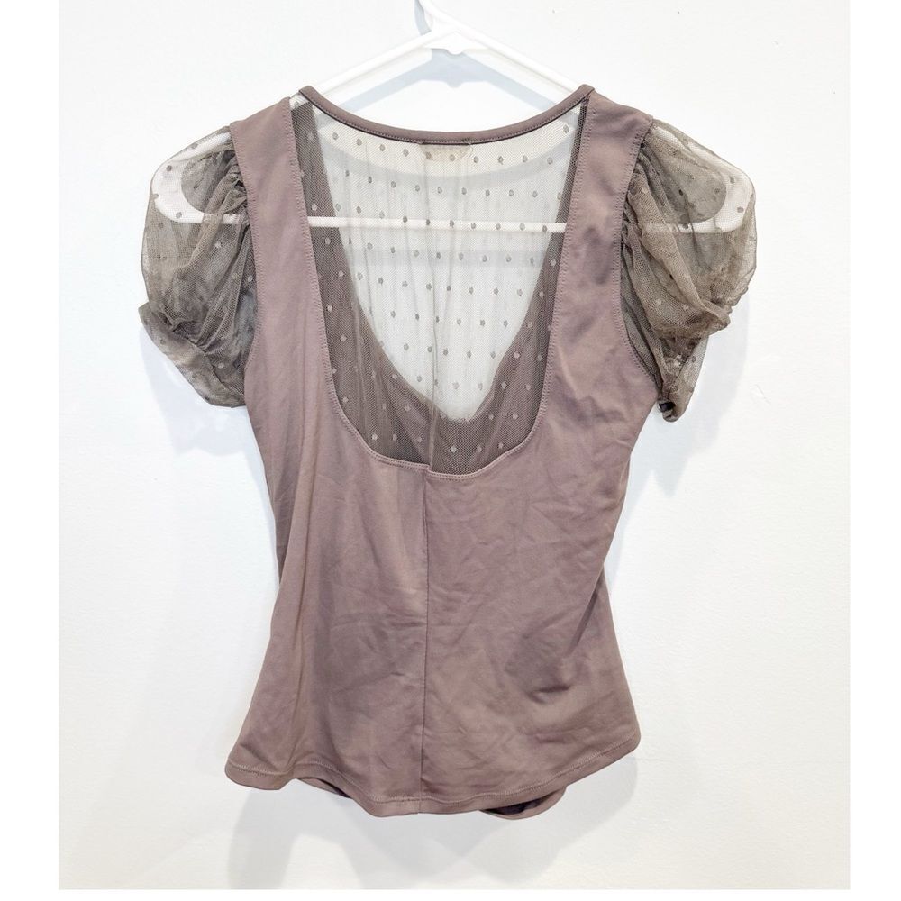 Free people intimately blush up cami falcon - Picture 3 of 5
